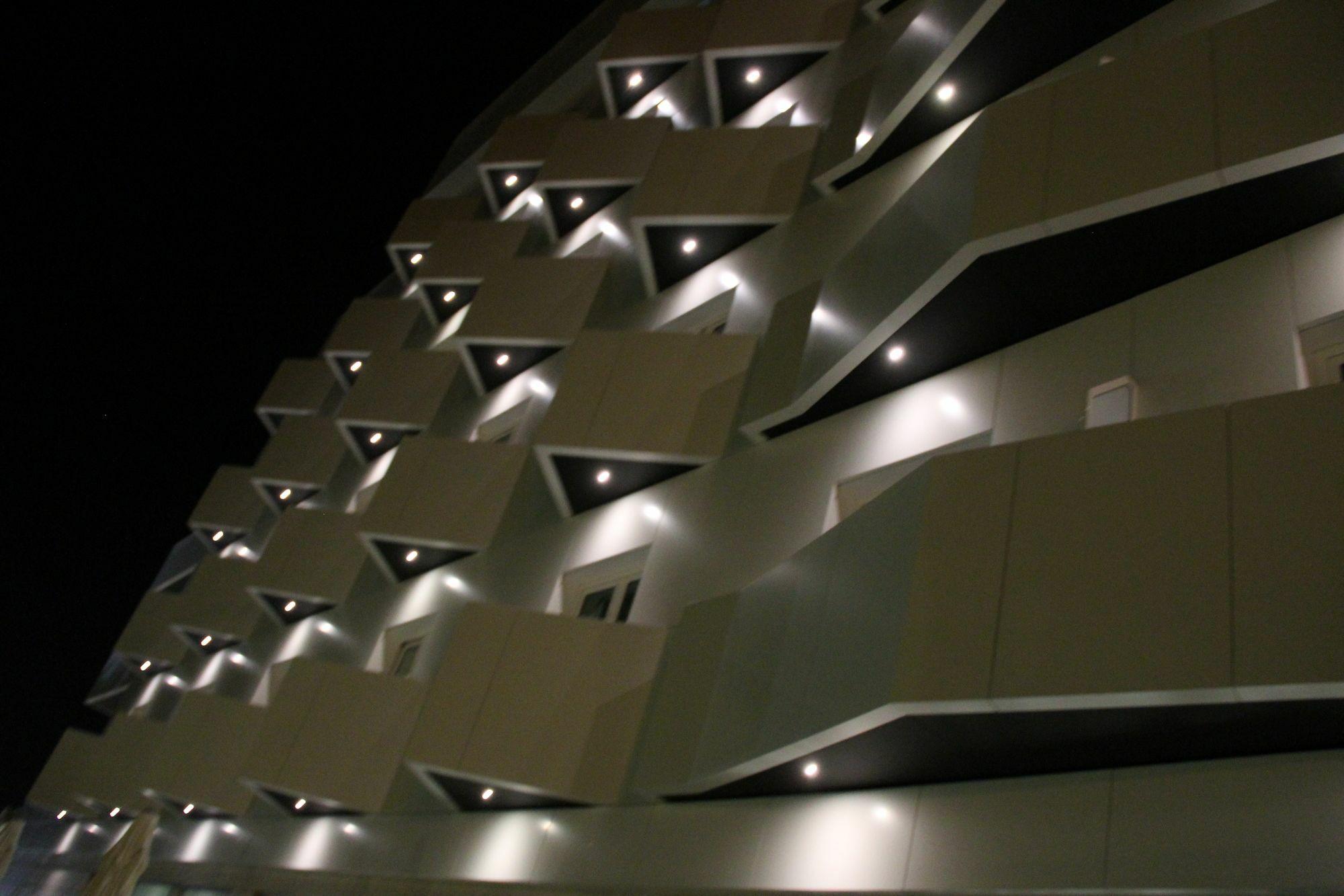 Hotel Aurea Congress & Fatima