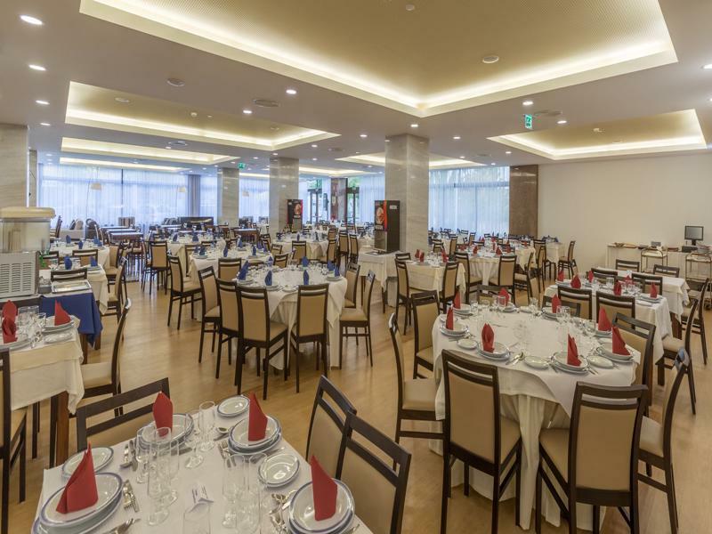 Hotel Steyler & Congress 4*