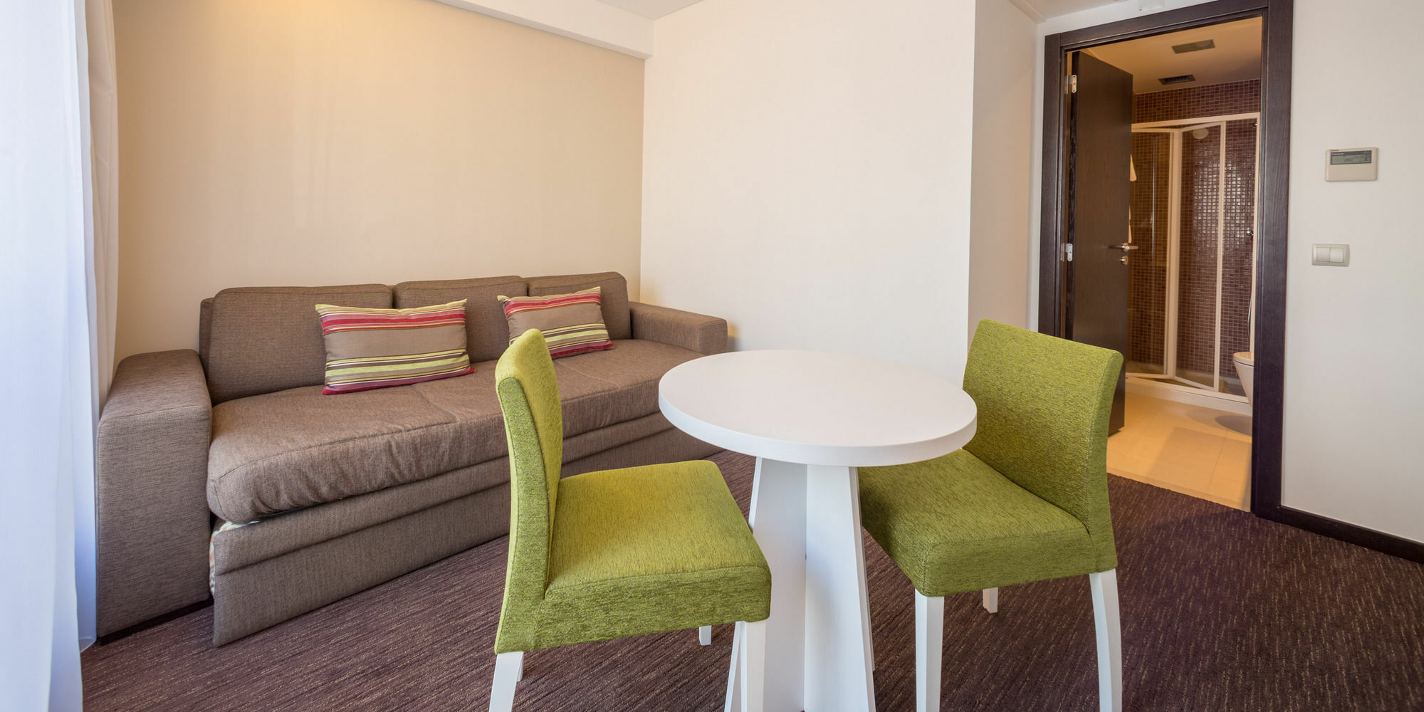 Hotel Steyler & Congress 4*