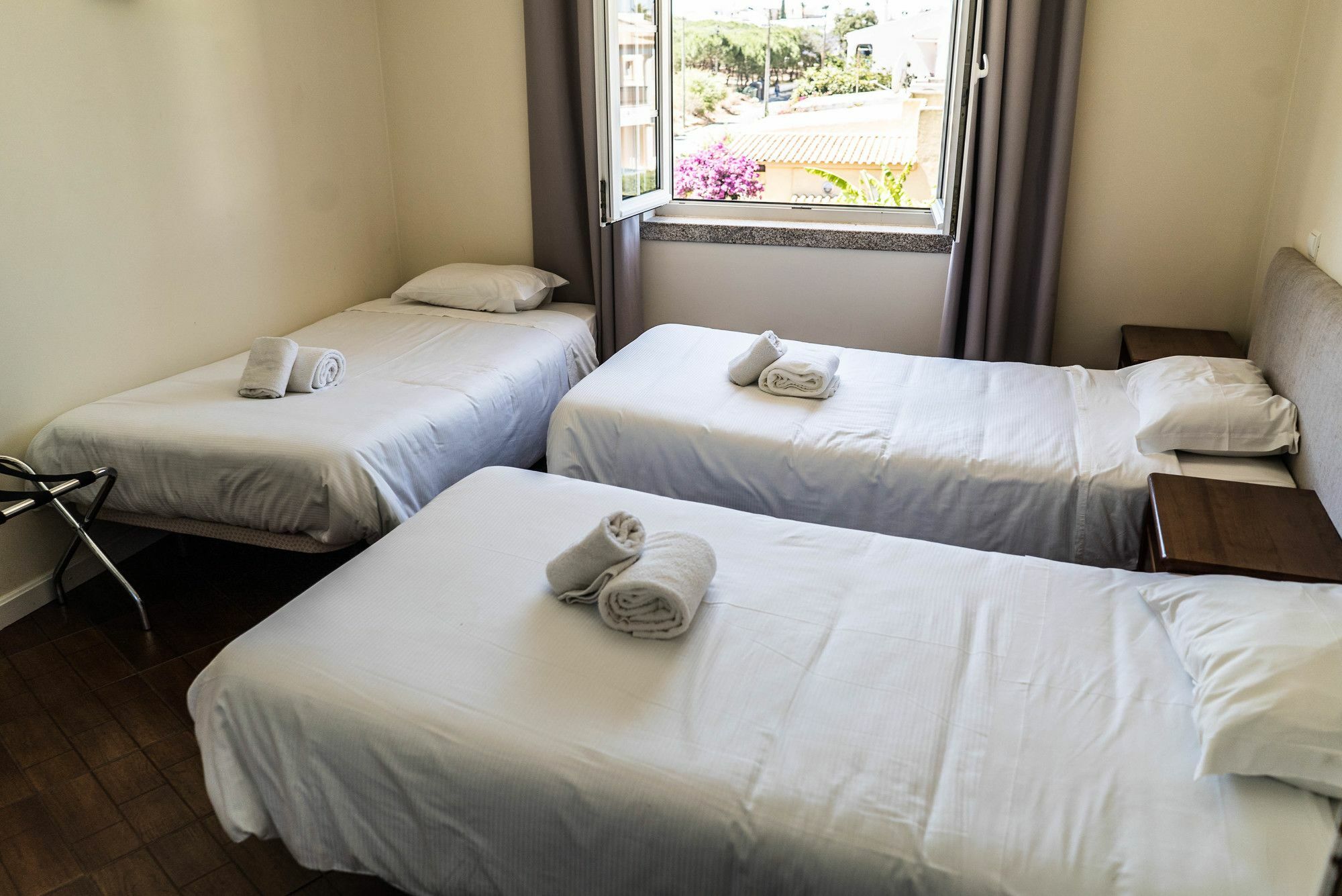 Guest house Albufeira Lounge Hostel Albufeira