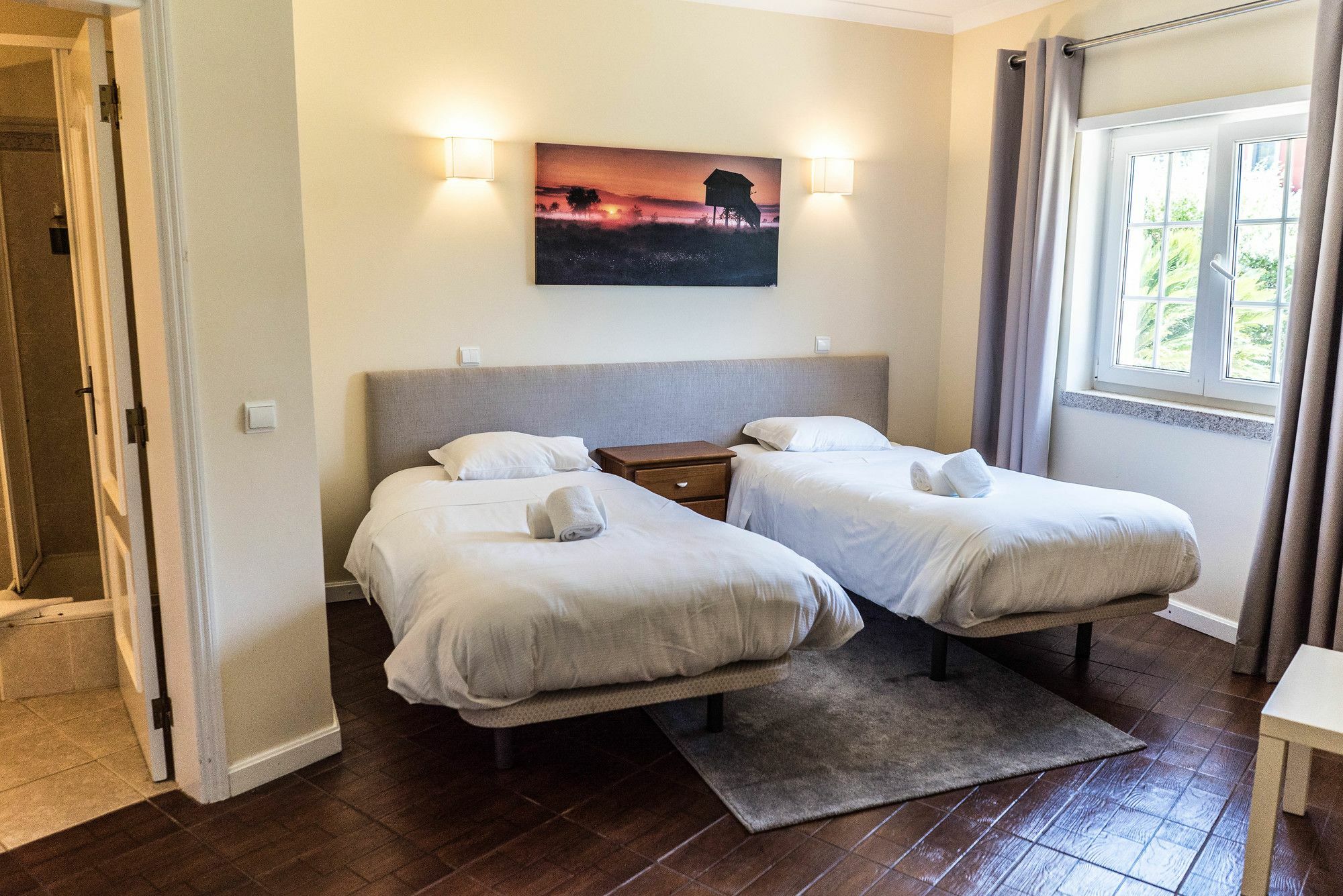 Albufeira Lounge Hostel Guest house Albufeira