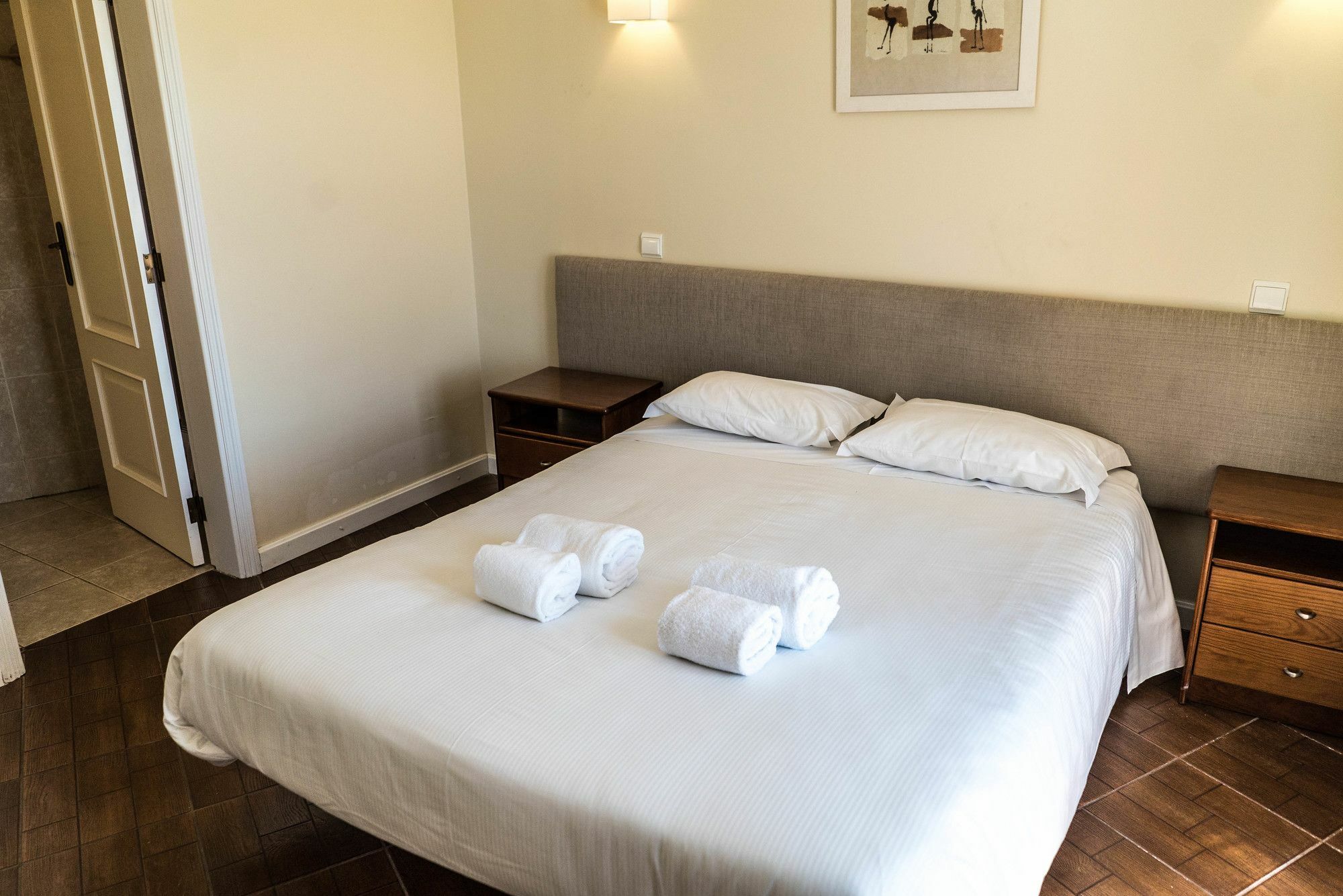 Guest house Albufeira Lounge Hostel Albufeira