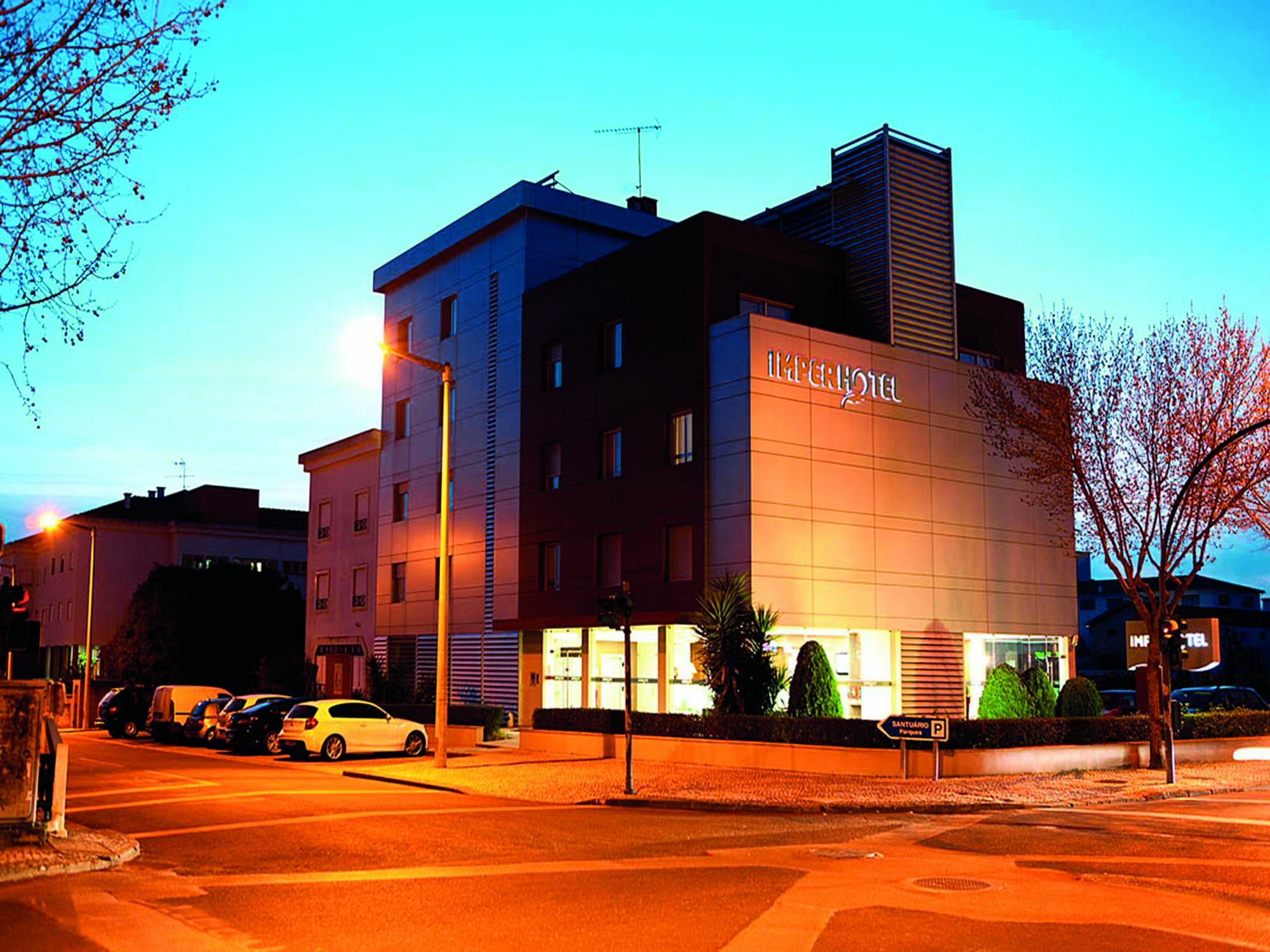 Imperhotel
