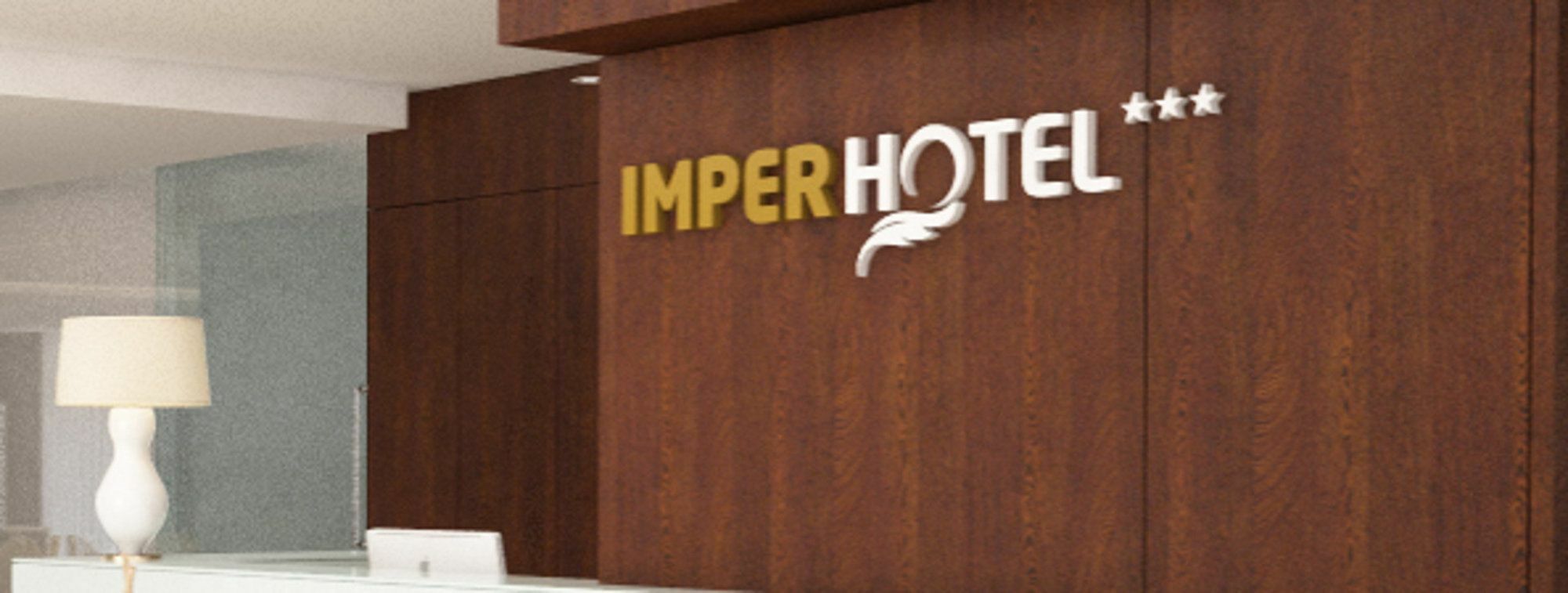 Imperhotel Hotel 3*