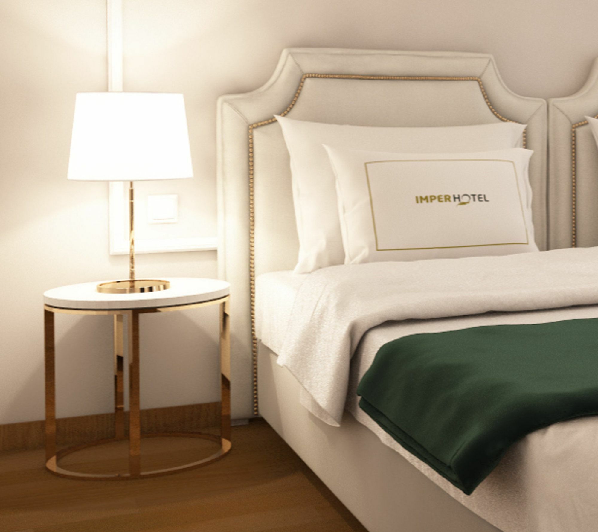 Imperhotel