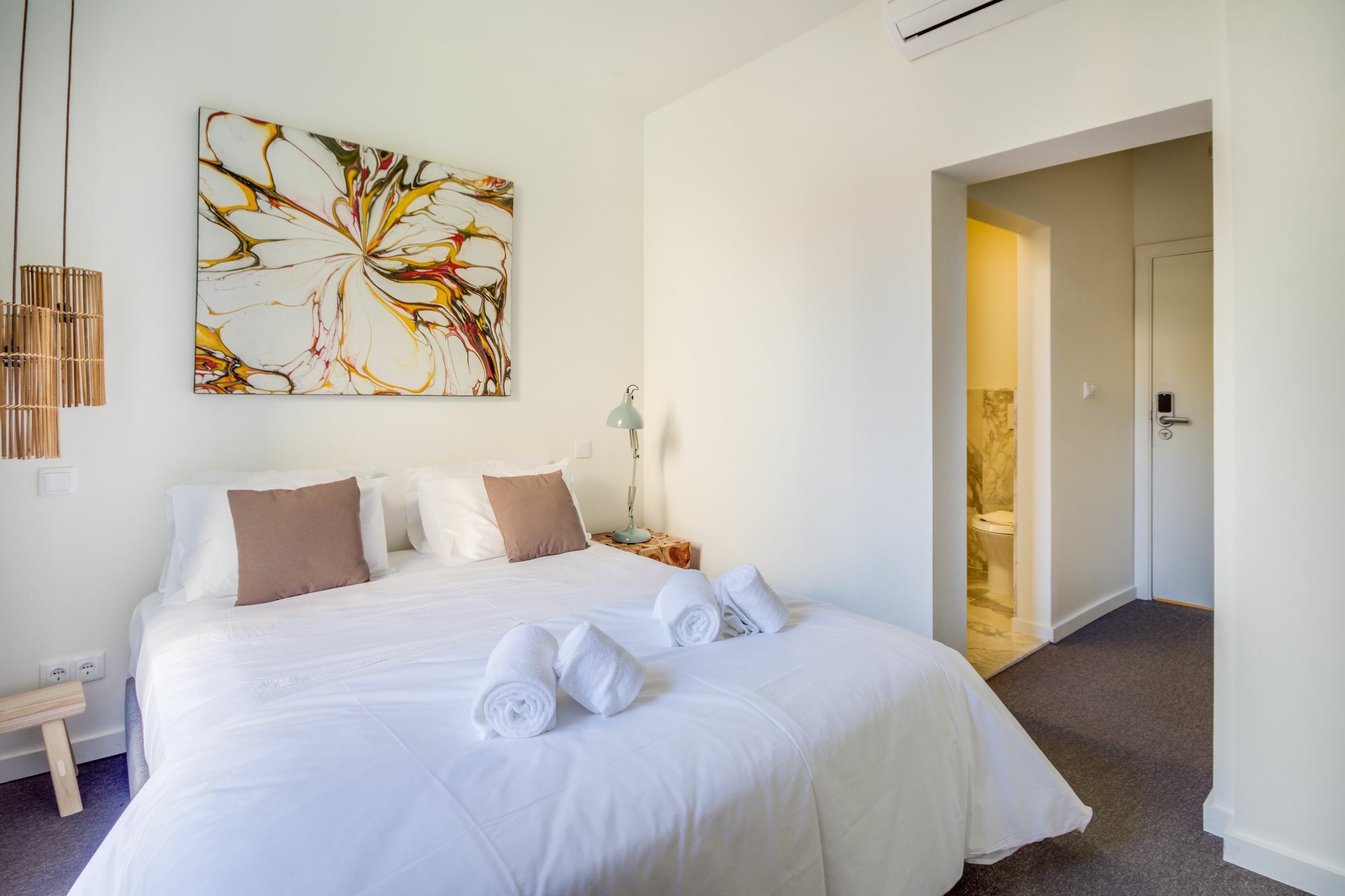 Guest house Chiado 44 Lisbon