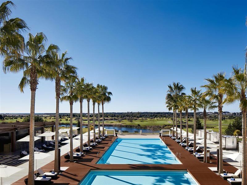 Victoria Golf And Managed By Accor 5*