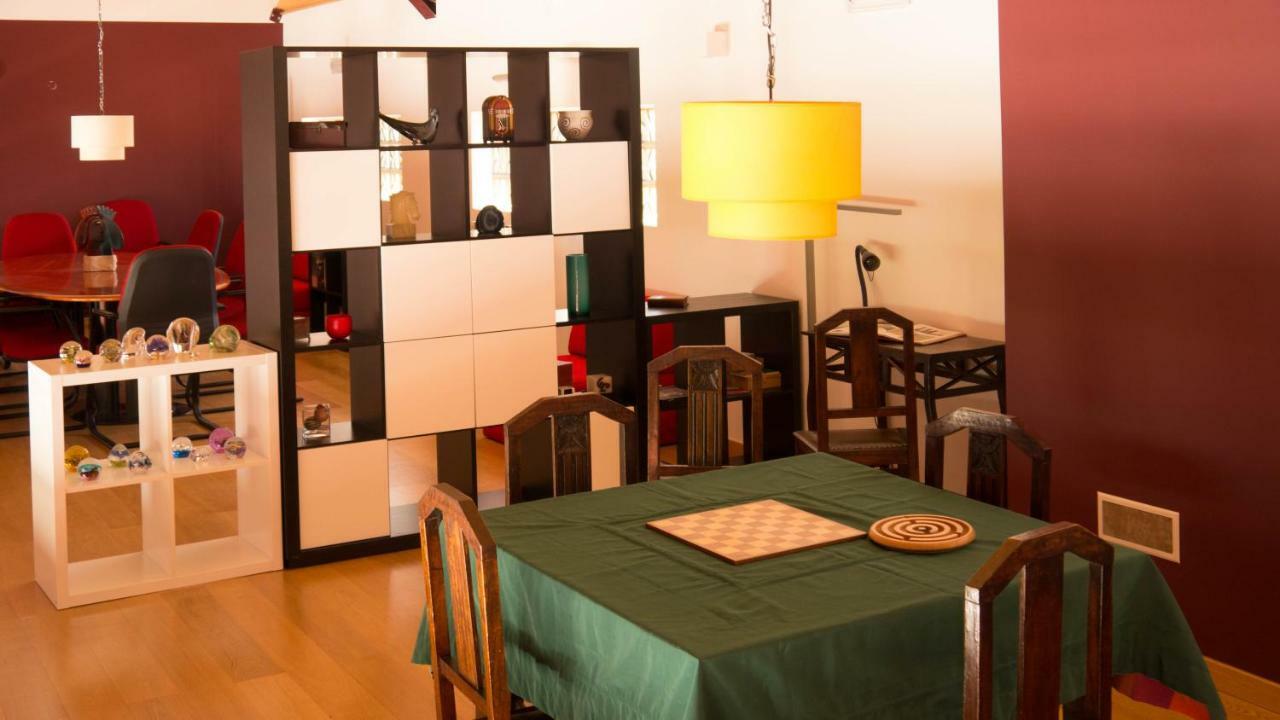 Casa D'edite 3* Constancia