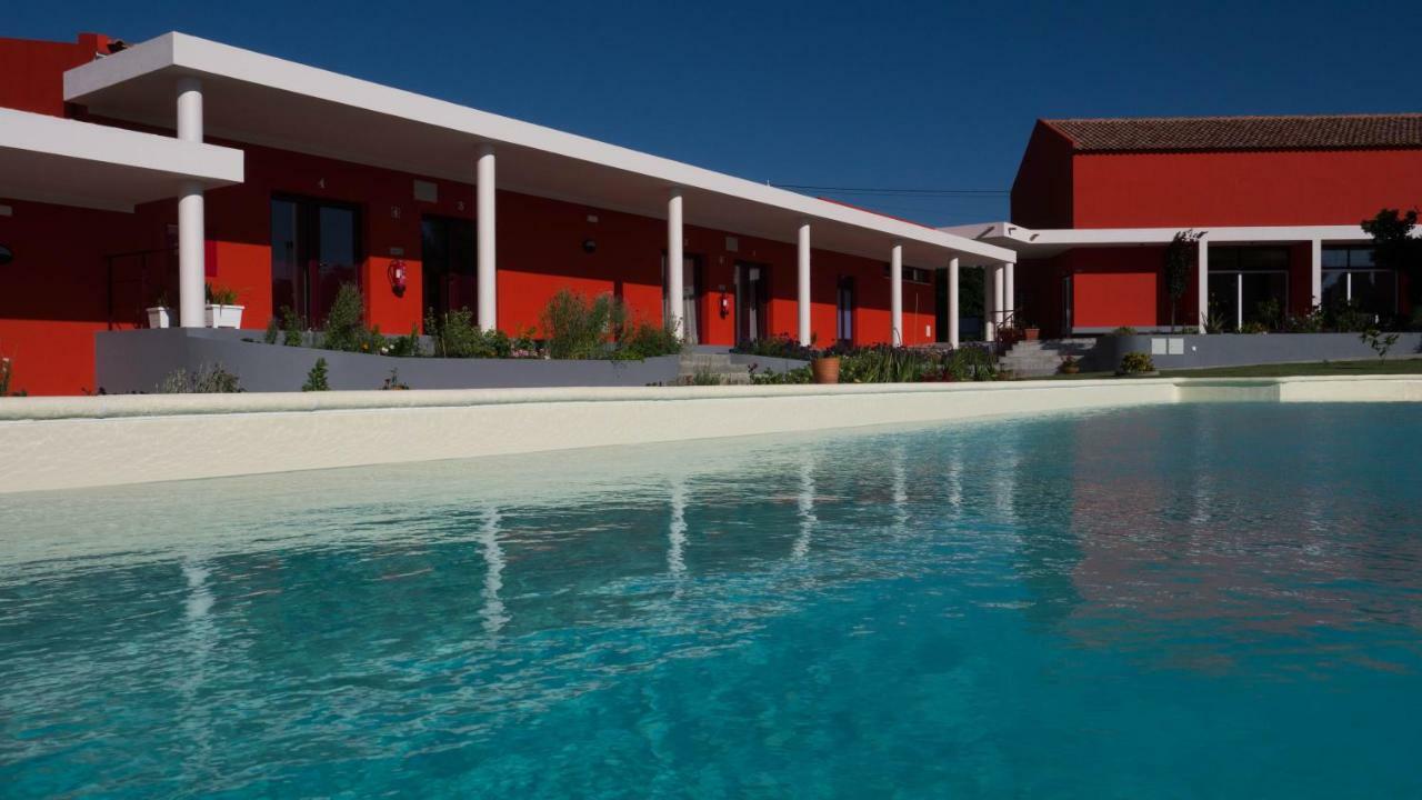 Casa D'edite Hotel Constancia