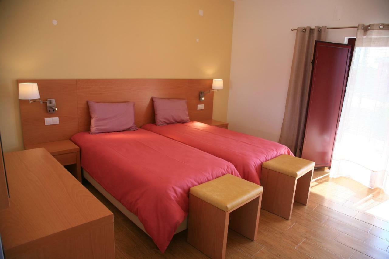 Hotel Casa D'edite Constancia