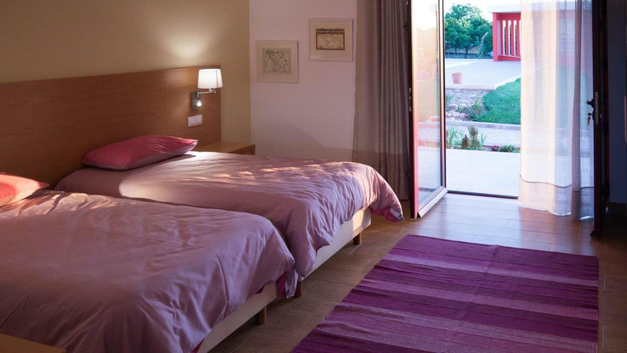 Hotel Casa D'edite Constancia
