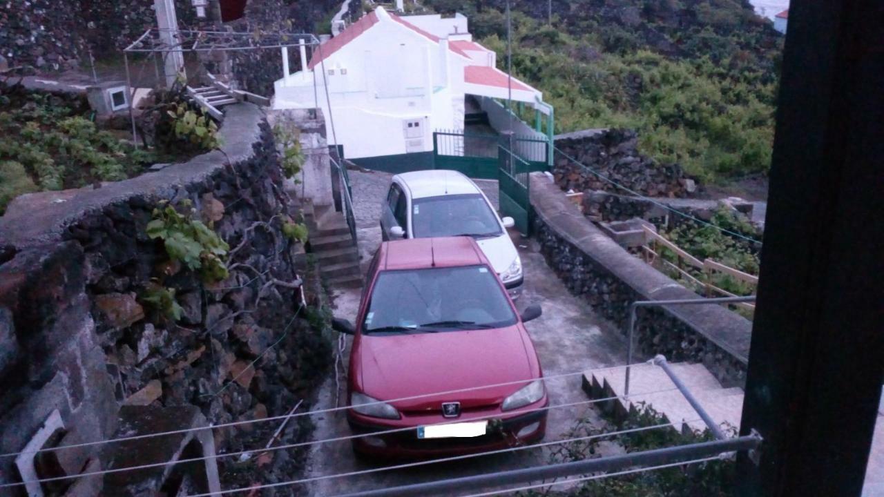 Ilheus A Vista Homestay *