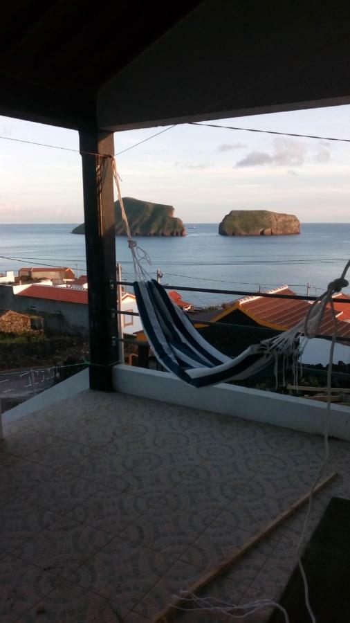 Ilheus A Vista Feteira (Terceira)