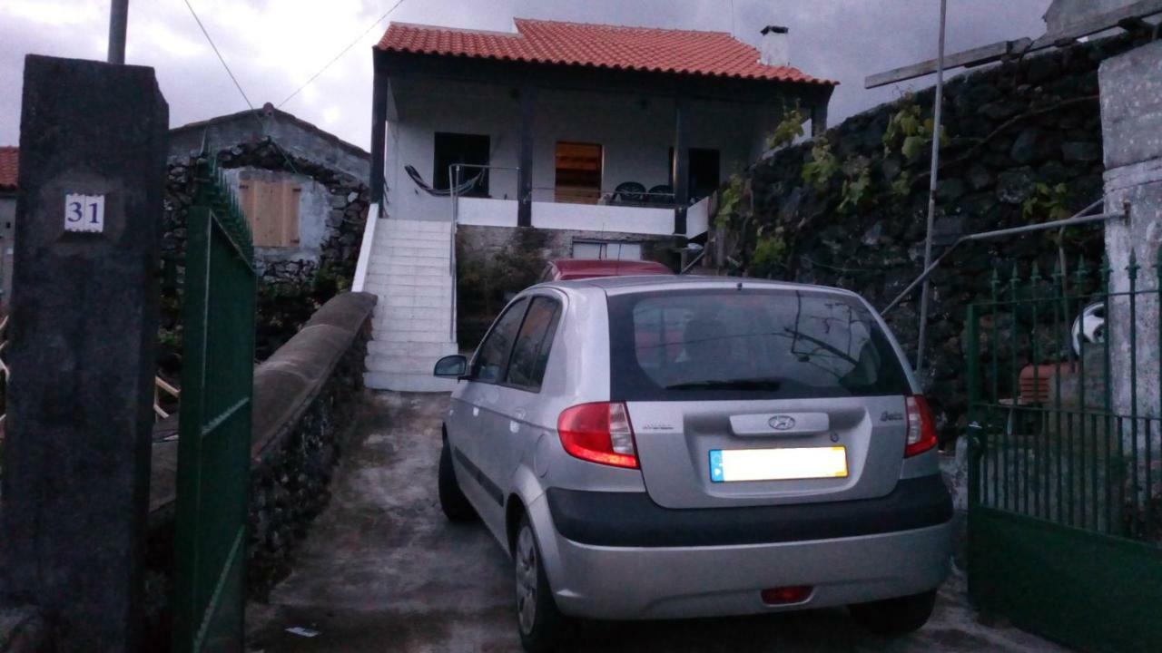 Ilheus A Vista Feteira (Terceira)