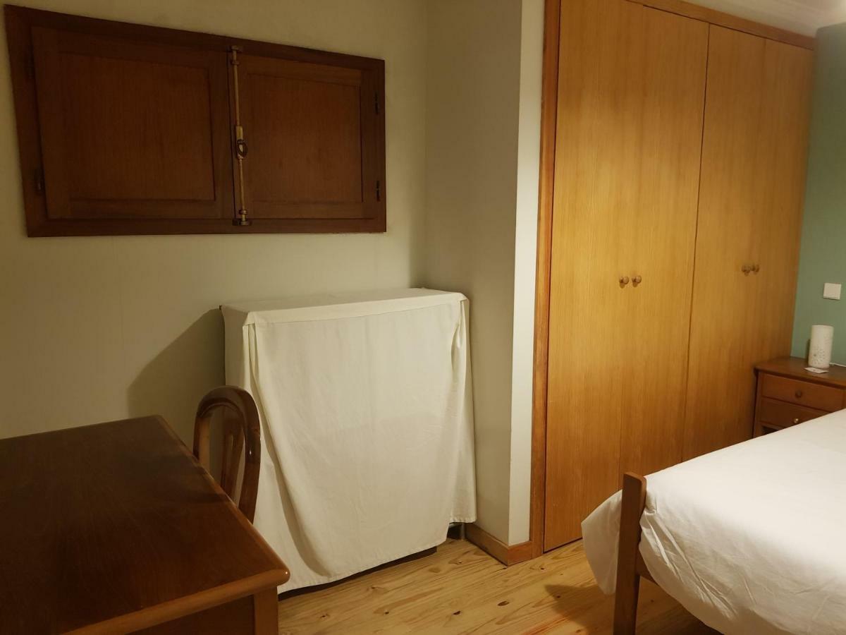 Homestay Abrigo Da Geira House Campo do Geres