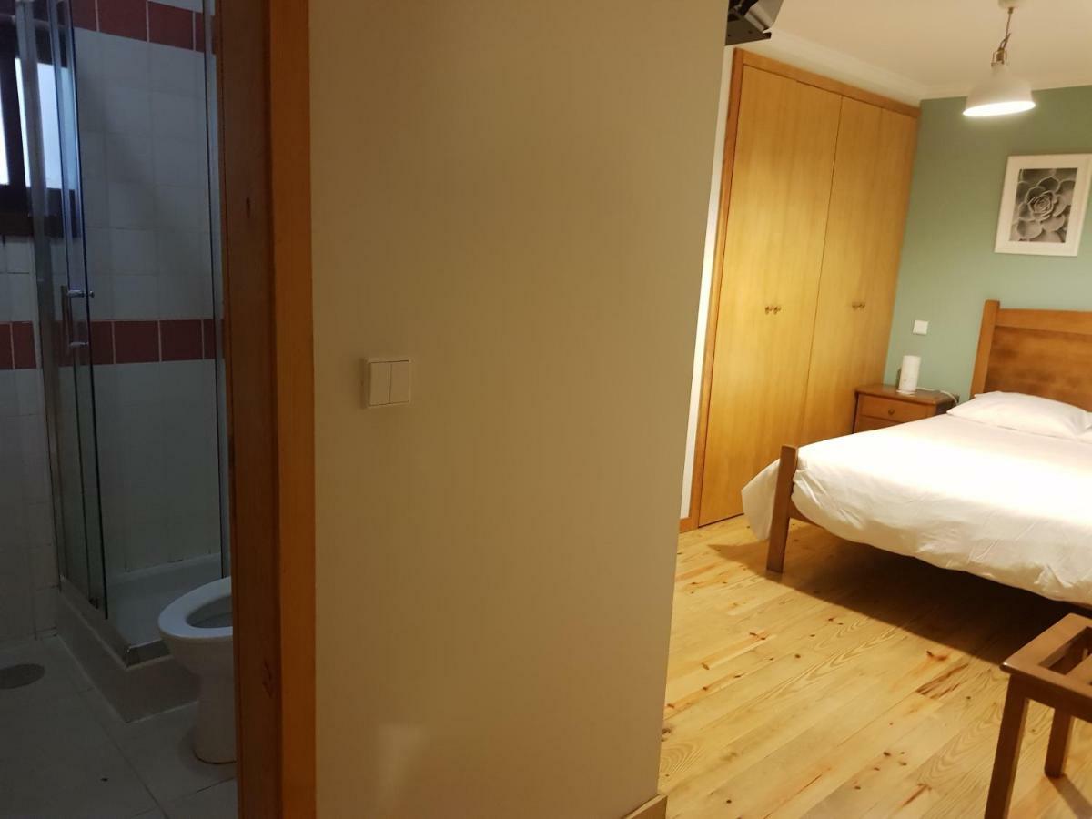 Abrigo Da Geira House Homestay *