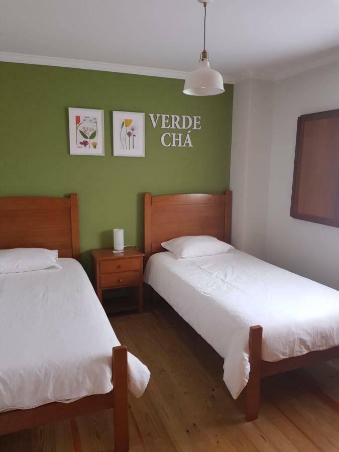 Abrigo Da Geira House * Campo do Geres