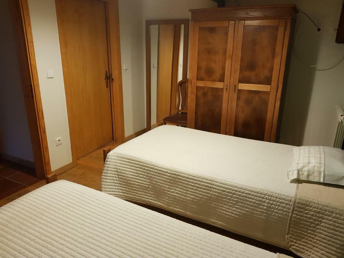Homestay Abrigo Da Geira House *