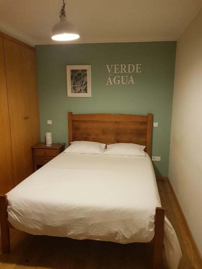 Abrigo Da Geira House Homestay *