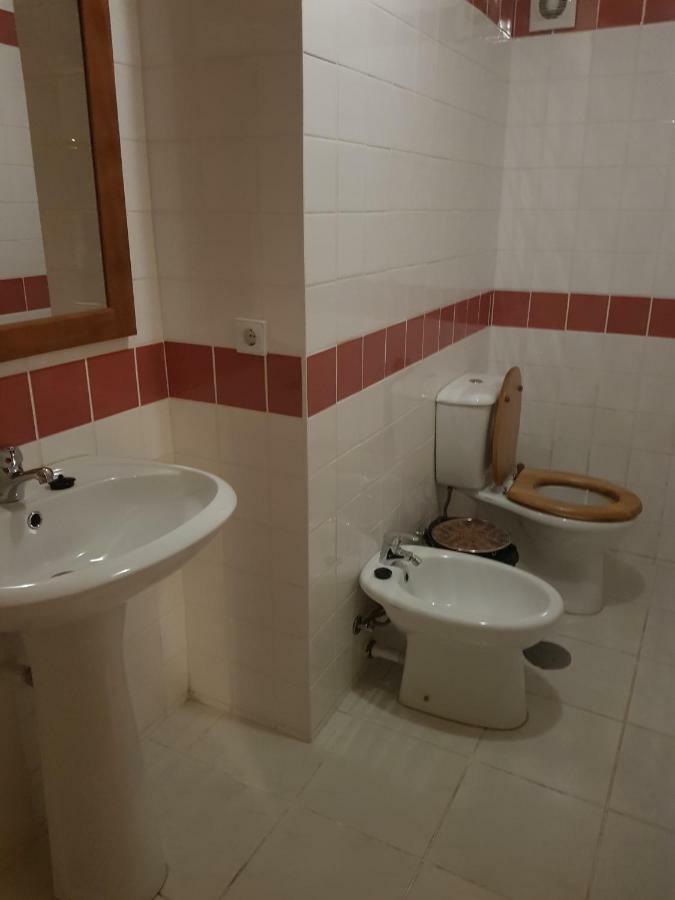 Hospedagem domiciliar Abrigo Da Geira House *