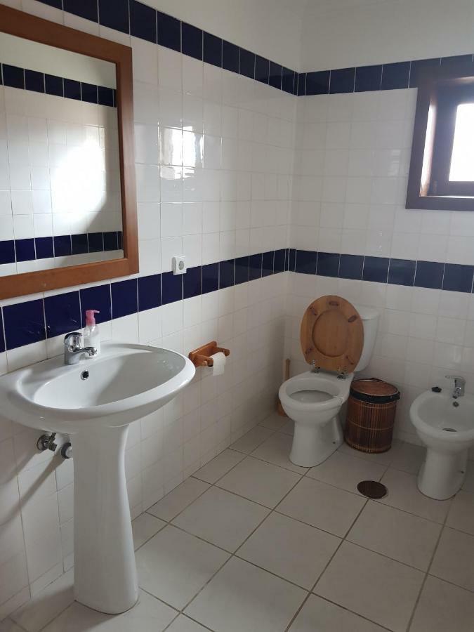 Abrigo Da Geira House Homestay *