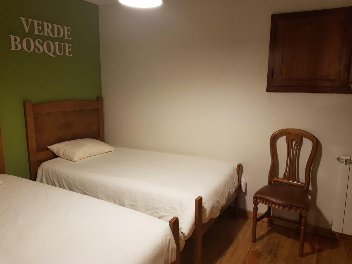 Abrigo Da Geira House