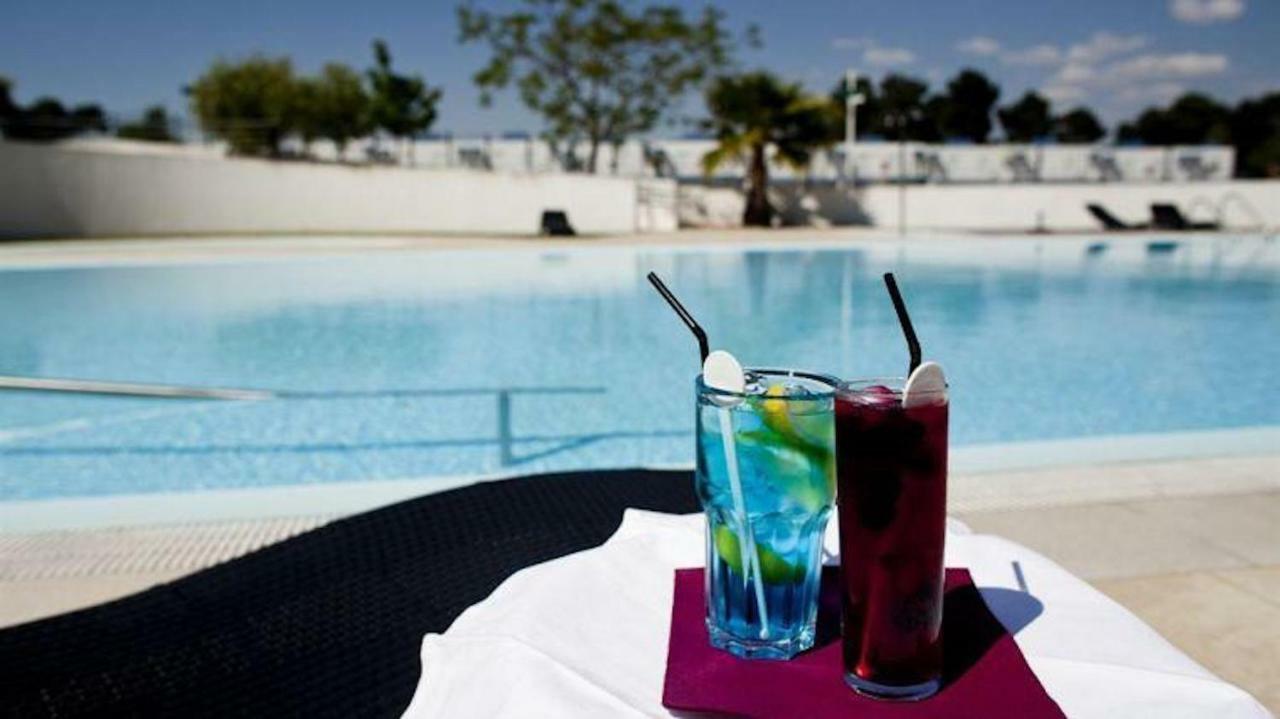 Resort Sr Palmela Village I