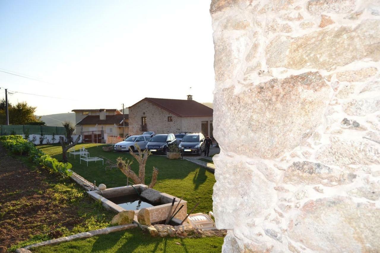 Holiday home Casa Da Trapa Oliveira de Azemeis