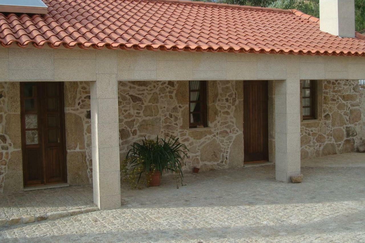 Holiday home Casa Da Trapa