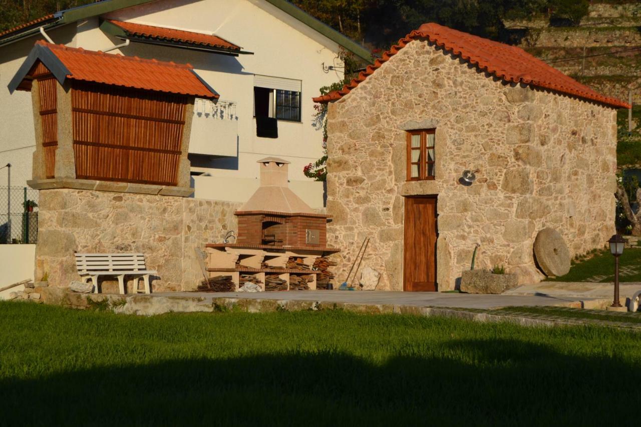 Casa Da Trapa Holiday home Oliveira de Azemeis