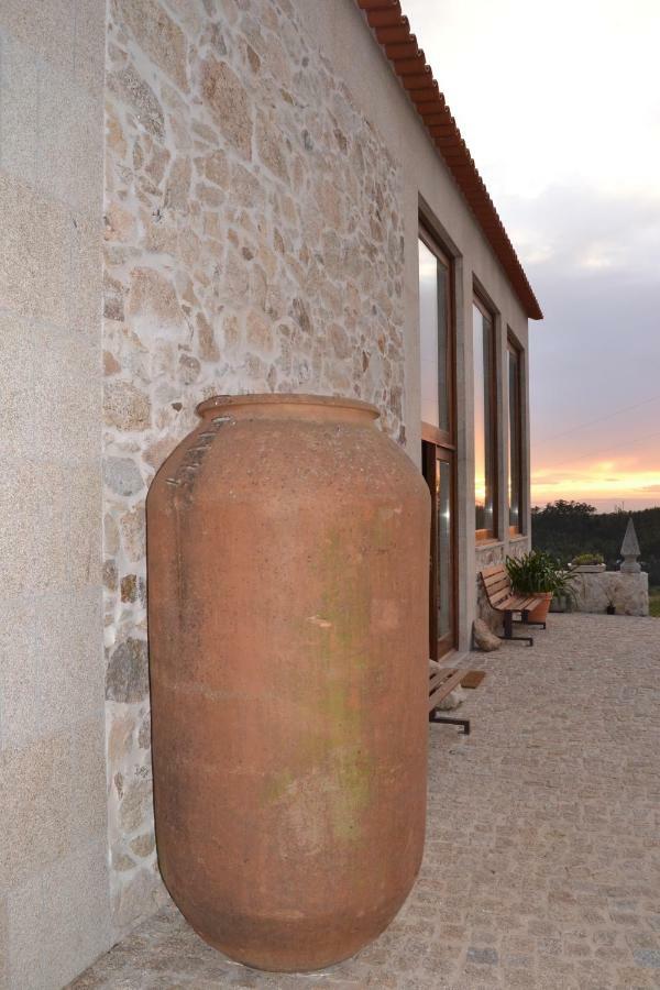 Casa Da Trapa *
