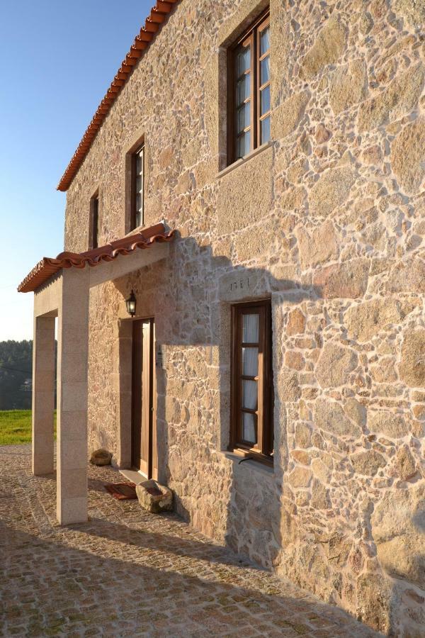 Holiday home Casa Da Trapa Oliveira de Azemeis