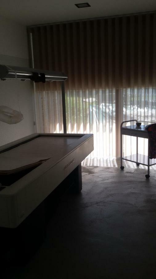 Holiday home Casa Da Trapa *