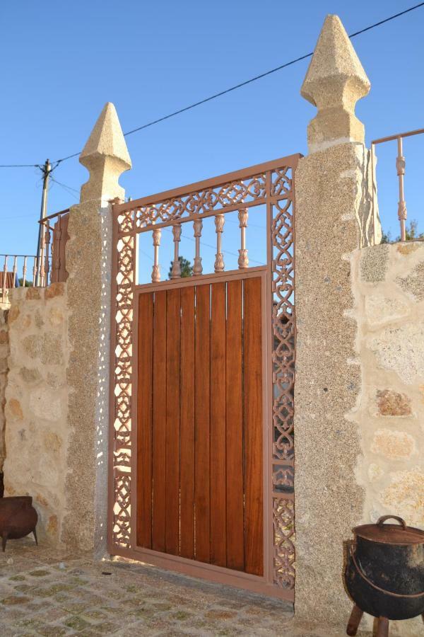 Casa Da Trapa Oliveira de Azemeis