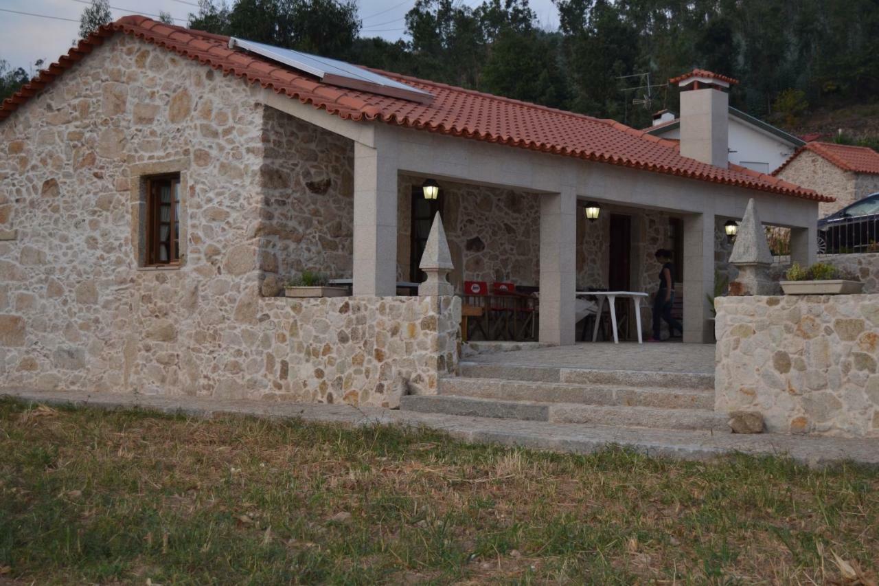 Casa Da Trapa Holiday home *