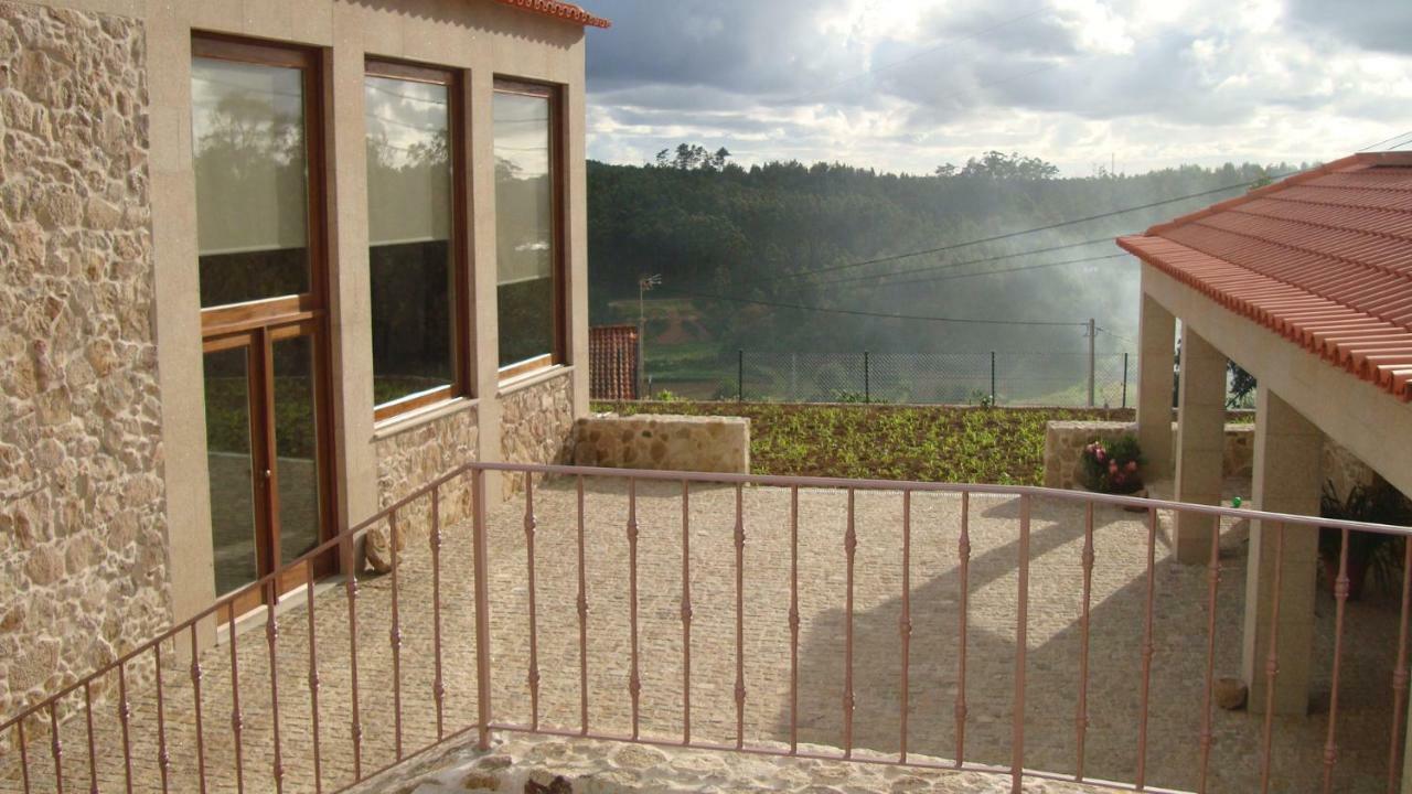 Casa Da Trapa *