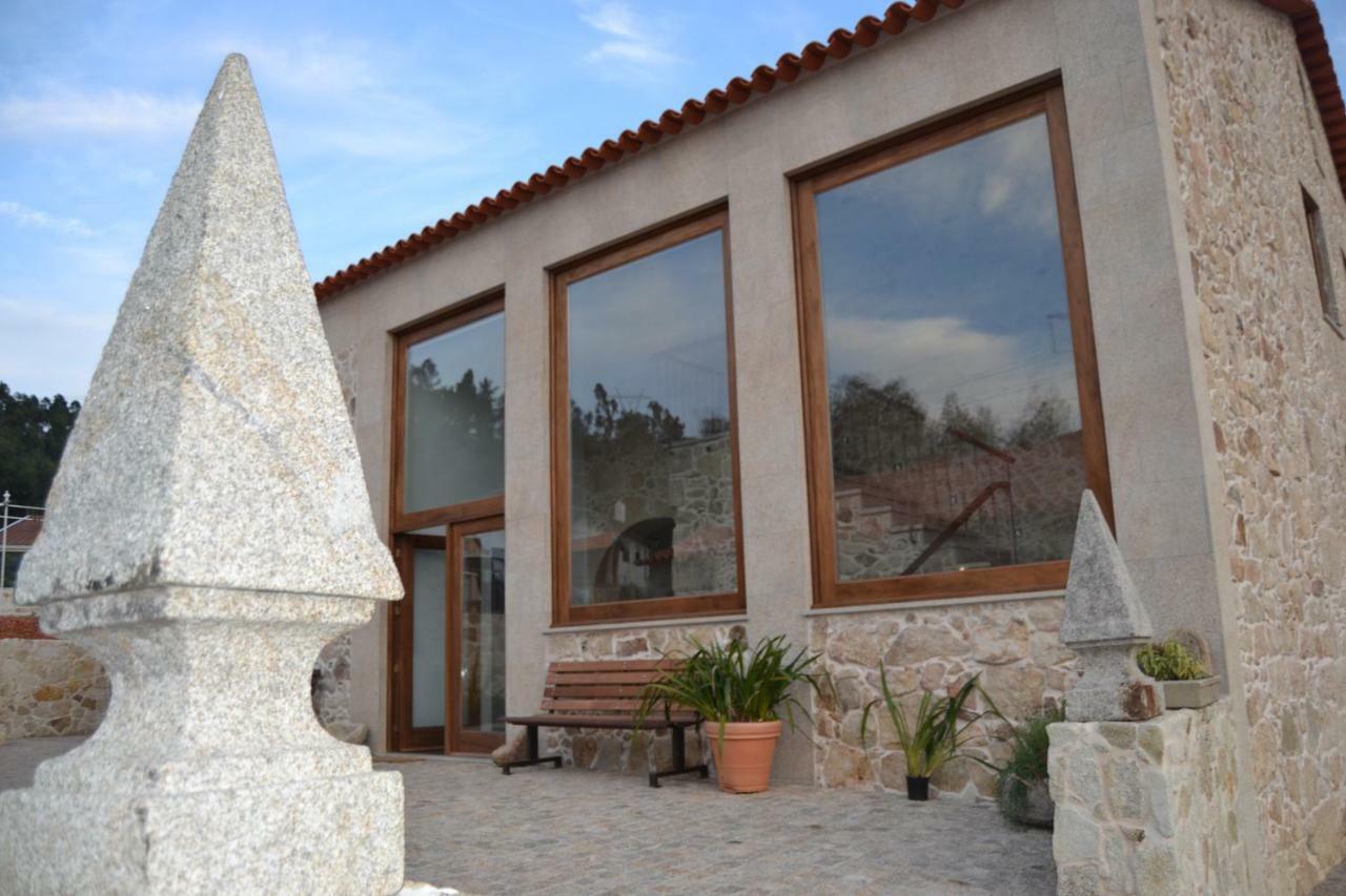 Holiday home Casa Da Trapa