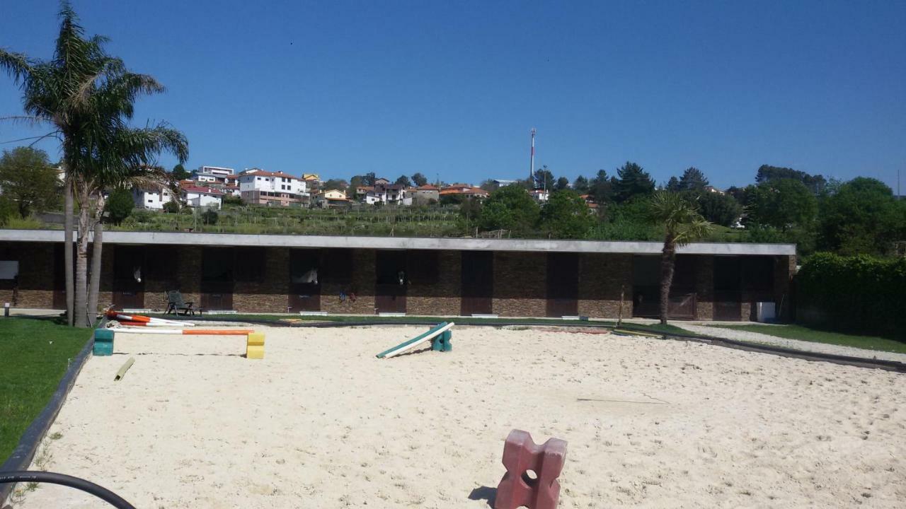 Holiday home Casa Da Trapa *