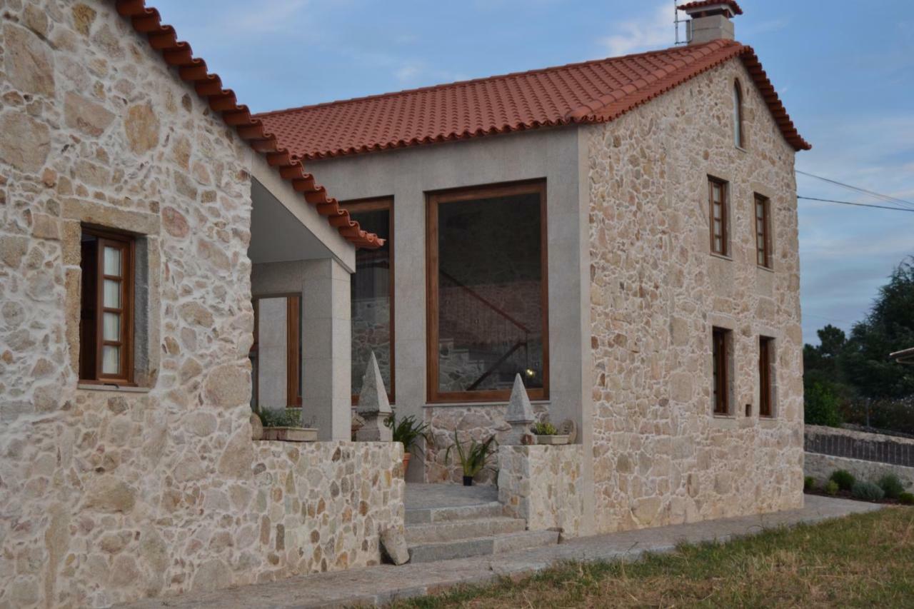 Casa Da Trapa Holiday home