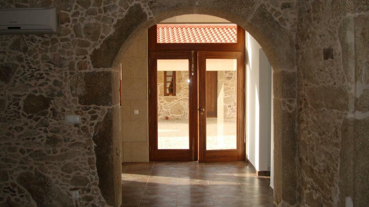 Casa Da Trapa * Oliveira de Azemeis