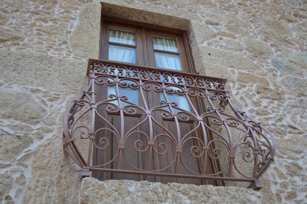 Casa Da Trapa *