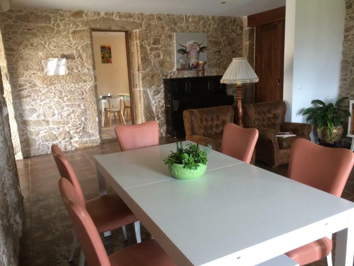 Casa Da Trapa Holiday home