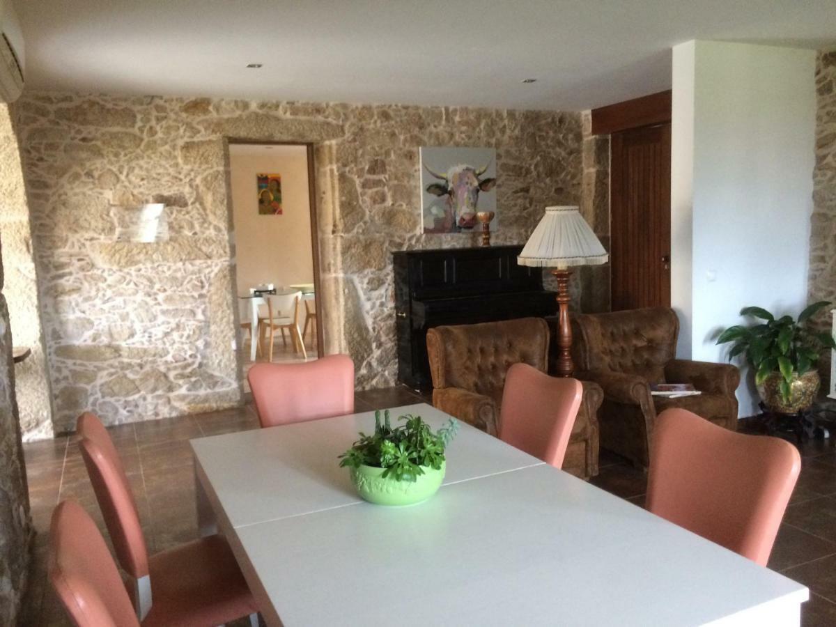 Holiday home Casa Da Trapa *