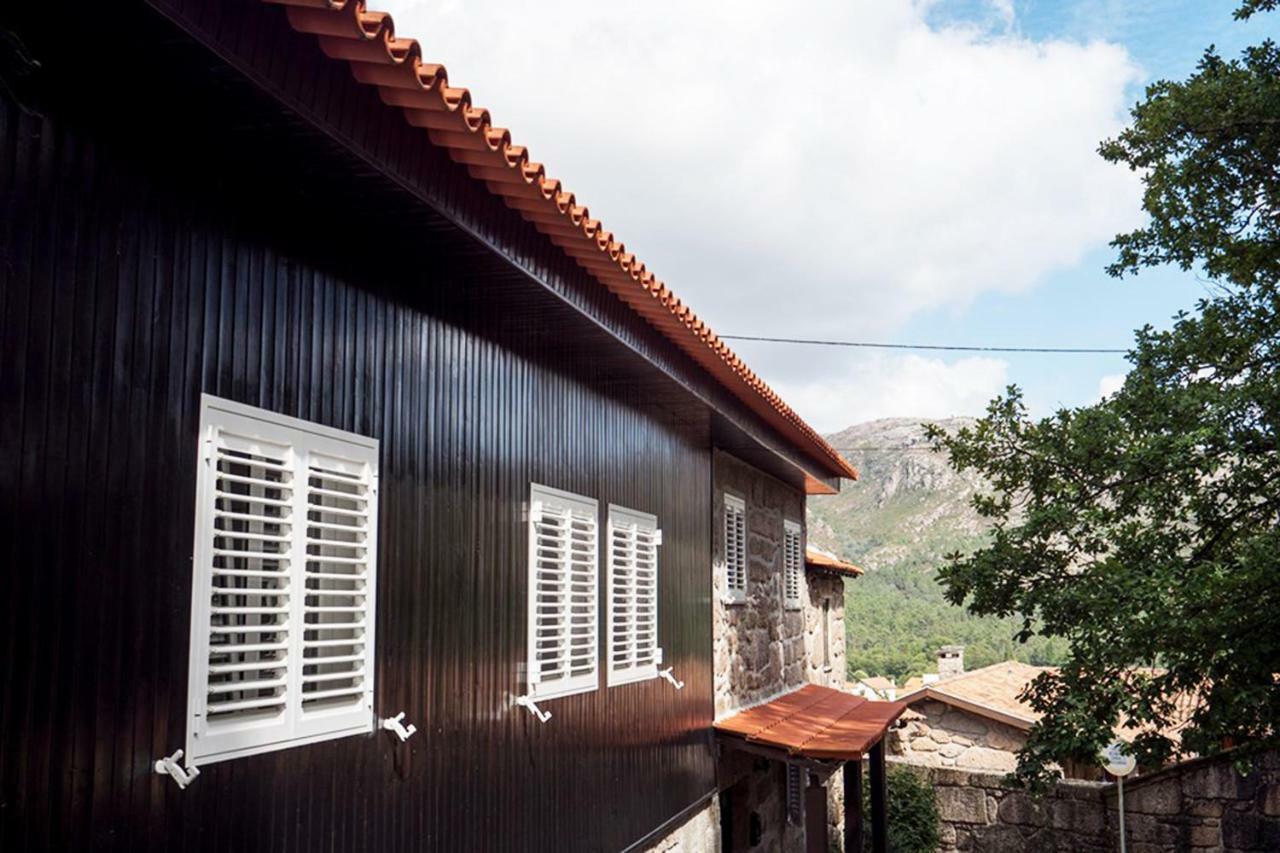 Сasa de vacaciones Casa Do Carvalho By Geres Casas *
