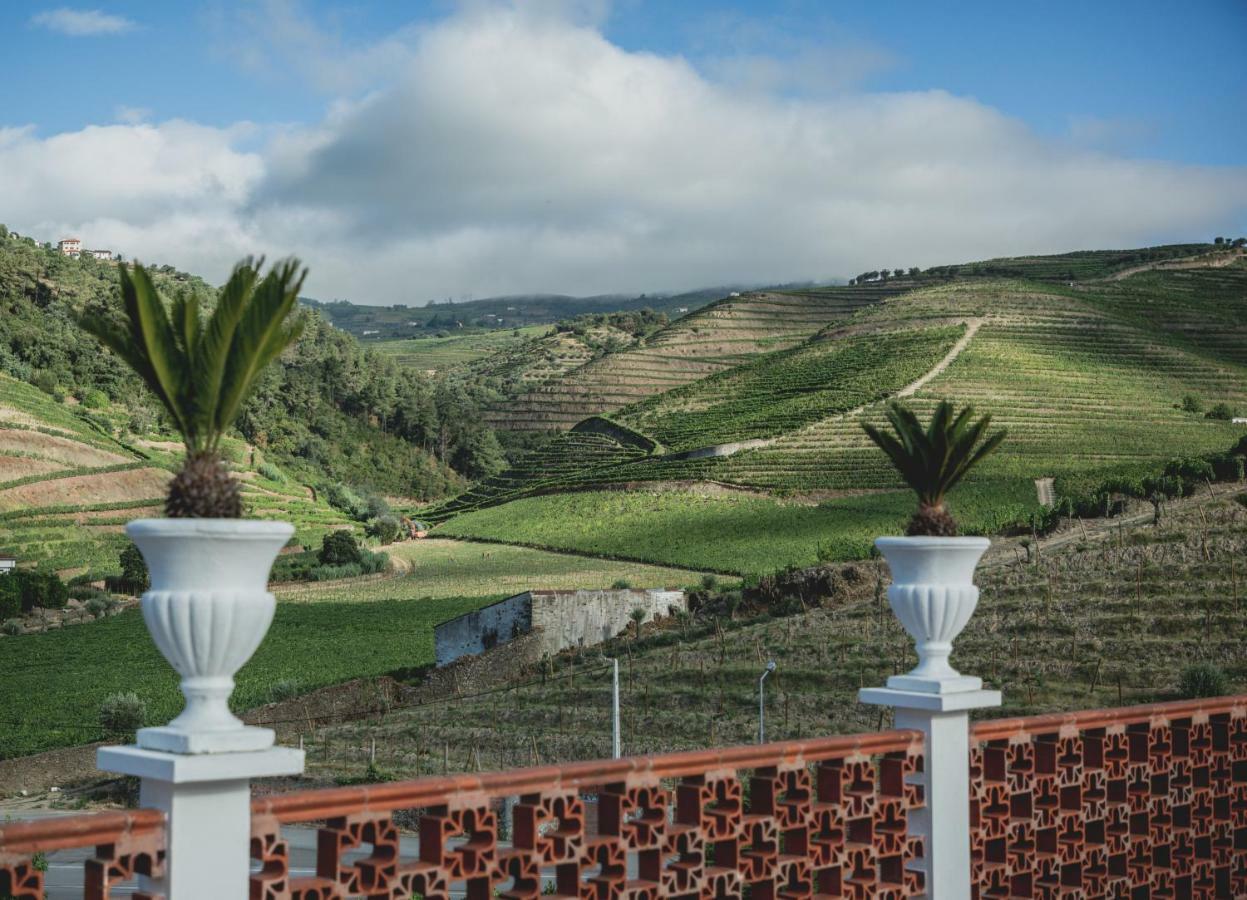 Casal Dos Capelinhos - Douro Hotel