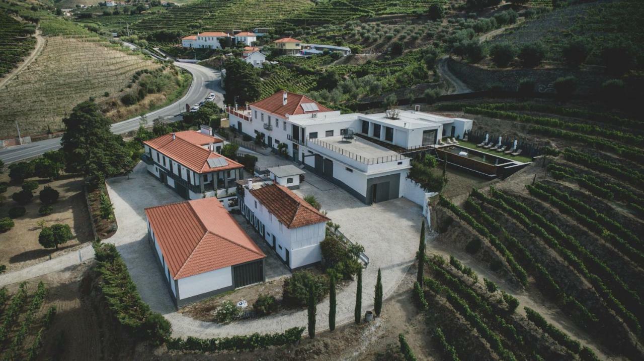 Casal Dos Capelinhos - Douro Santa Marta de Penaguiao