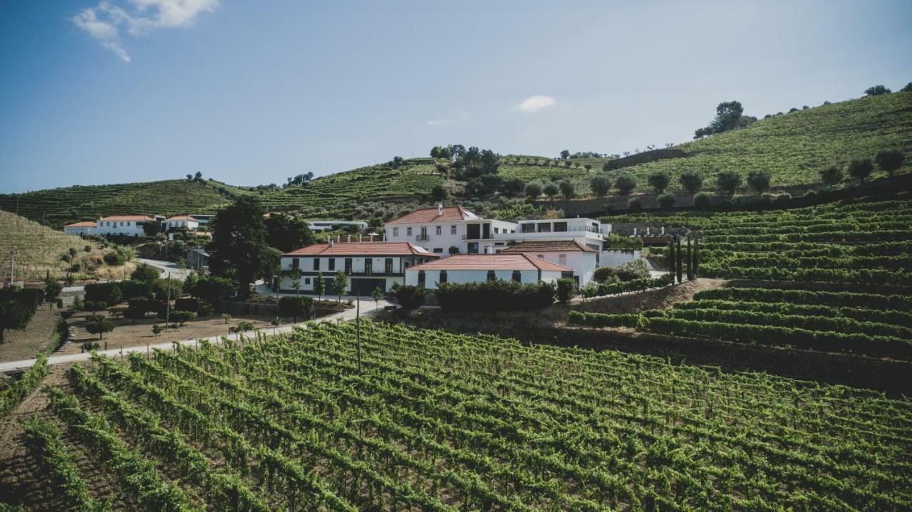 Hotel Casal Dos Capelinhos - Douro 3*