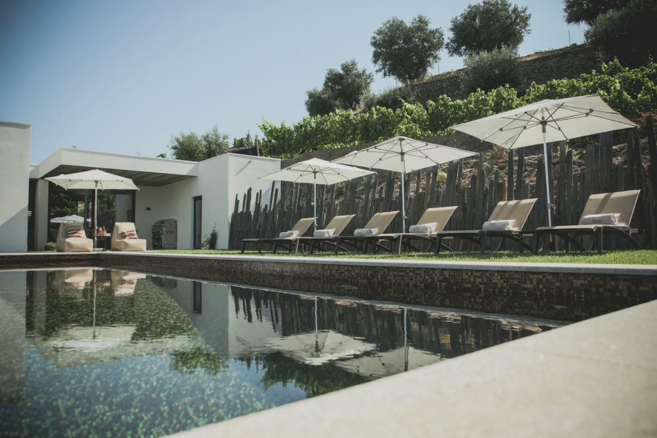 Casal Dos Capelinhos - Douro Hotel Santa Marta de Penaguiao