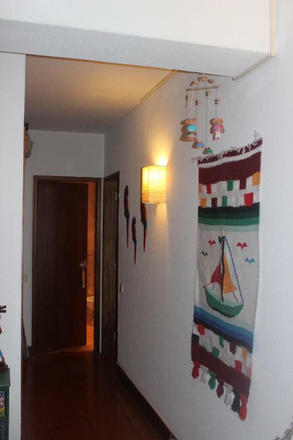 Appartement Scalabis *