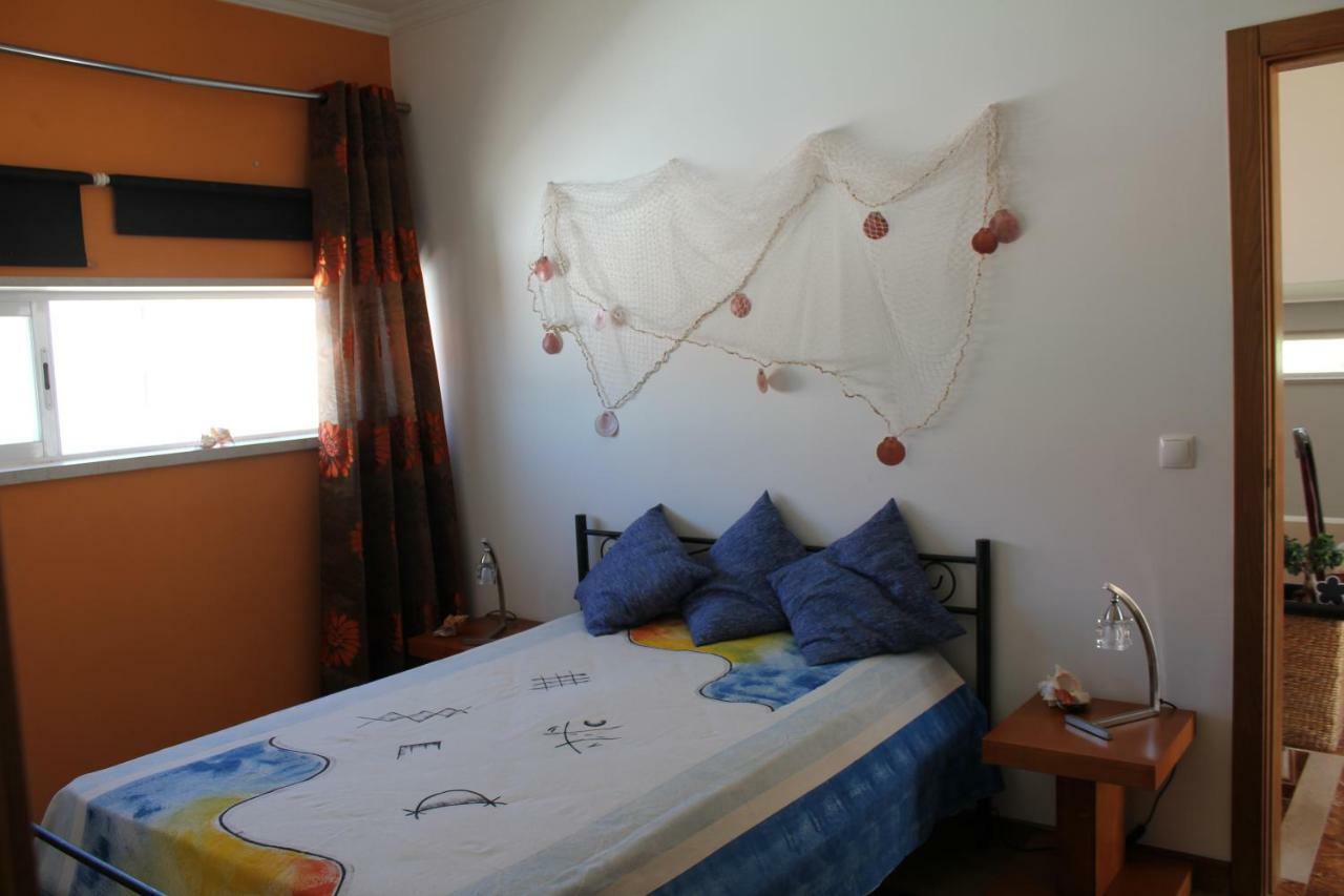Bed and breakfast Serra E Mar